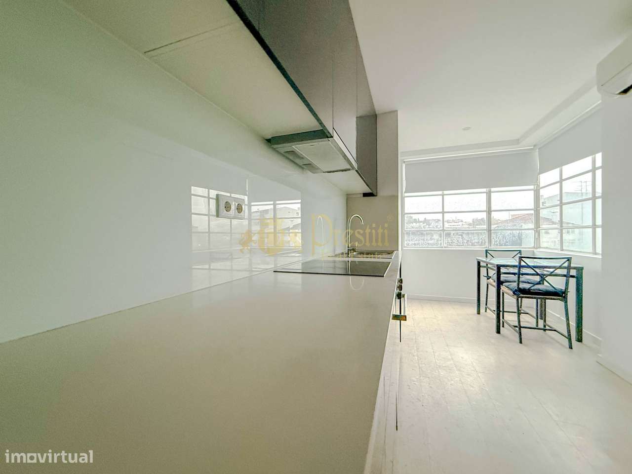 Apartamento T1 para Arrendar em Guimarães - Grande imagem: 5/14