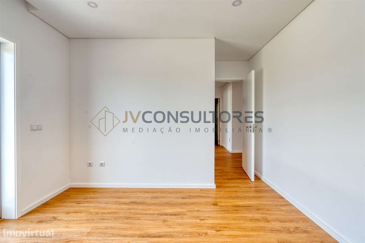Apartamento T2 Venda em Valongo do Vouga,Águeda-5