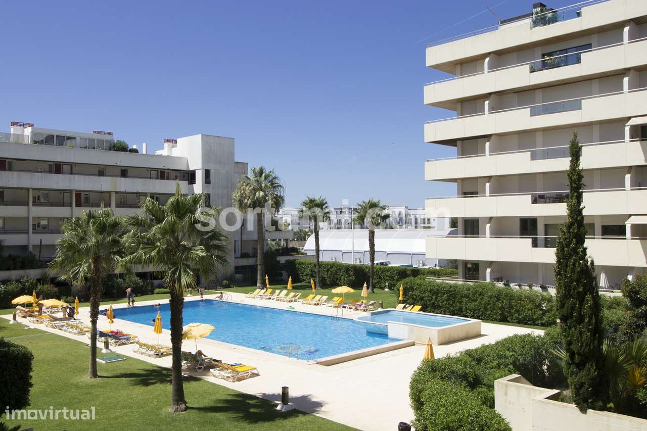 Apartamento T1+1 Venda em Quarteira,Loulé-26