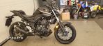 Yamaha MT - 5