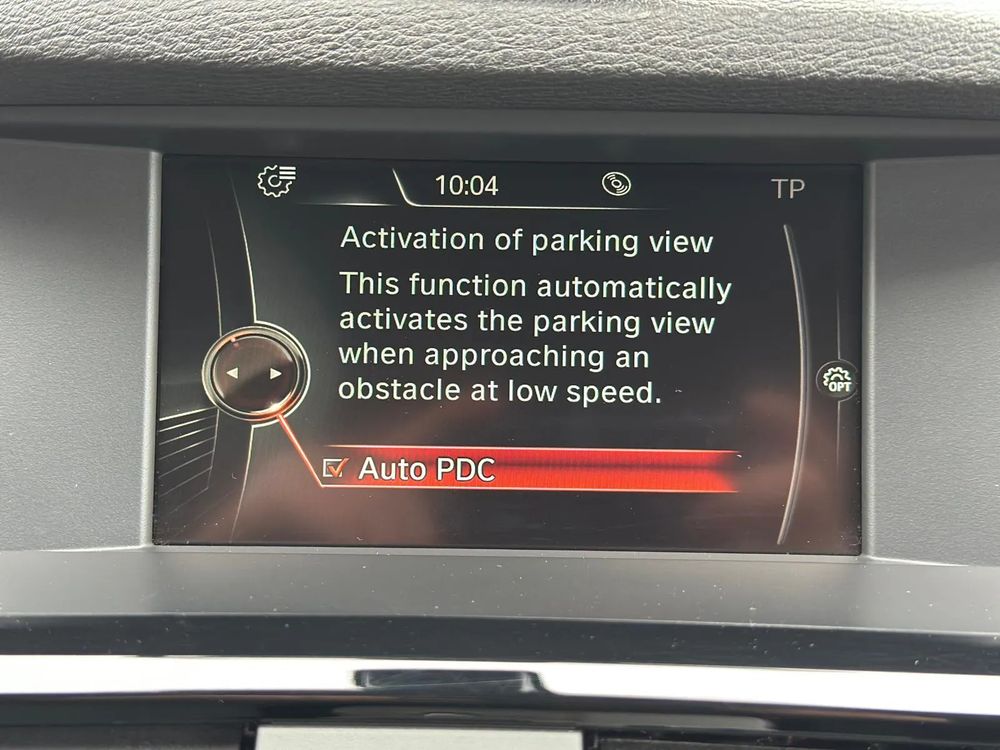 BMW X3 xDrive20d Aut. Advantage - 28