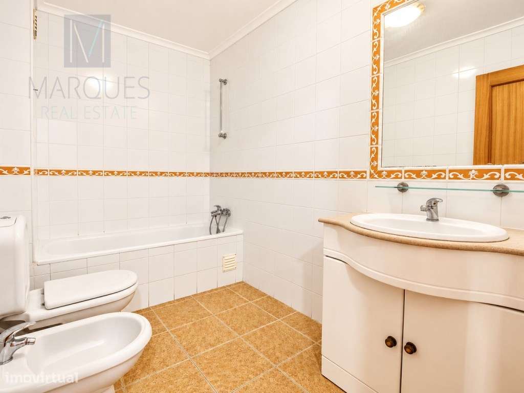 Apartamento T3 com Garagem e Arrecadação | Colinas da Arrábida - Qu...-14