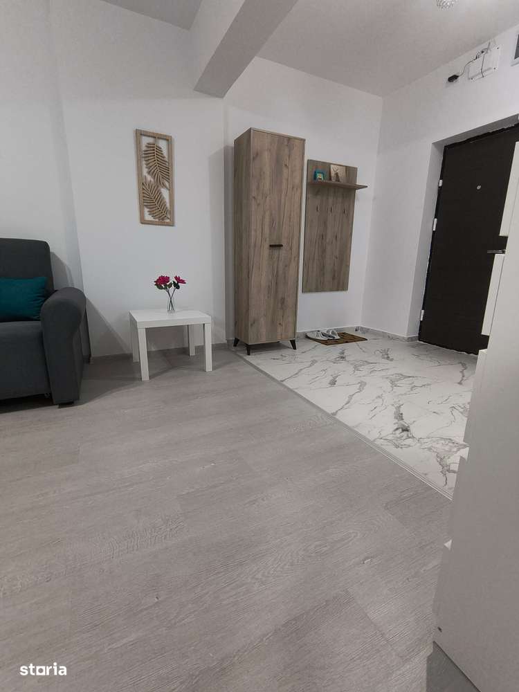 Garsoniera de inchiriat-Metrou Berceni - Imagine principală: 3/9