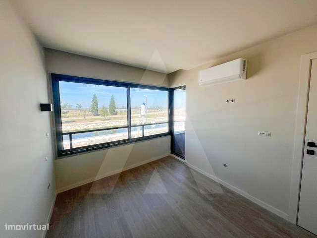 T1+1 de Luxo no Edifício Green View – Canal de São Roque, Aveiro-27