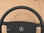 KIEROWNICA MERCEDES W123,W126 1264640017 - 2