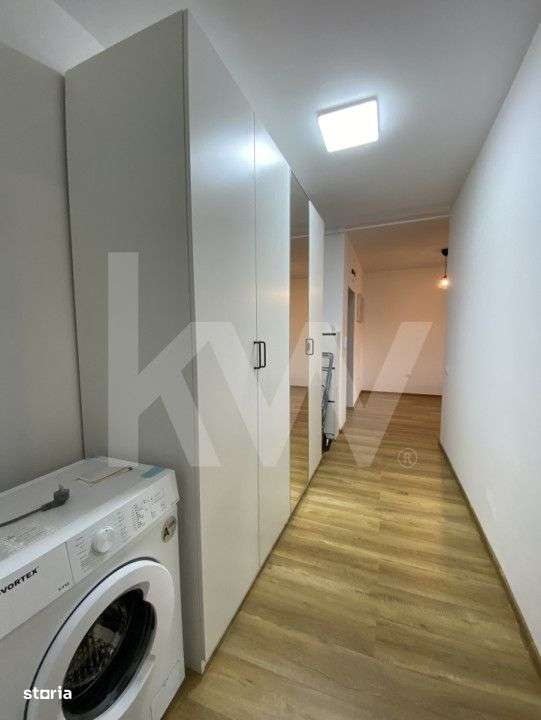 Prima inchiriere! Apartament modern cu 2 camere | Doamna Stanca, Sibiu - Imagine principală: 5/11