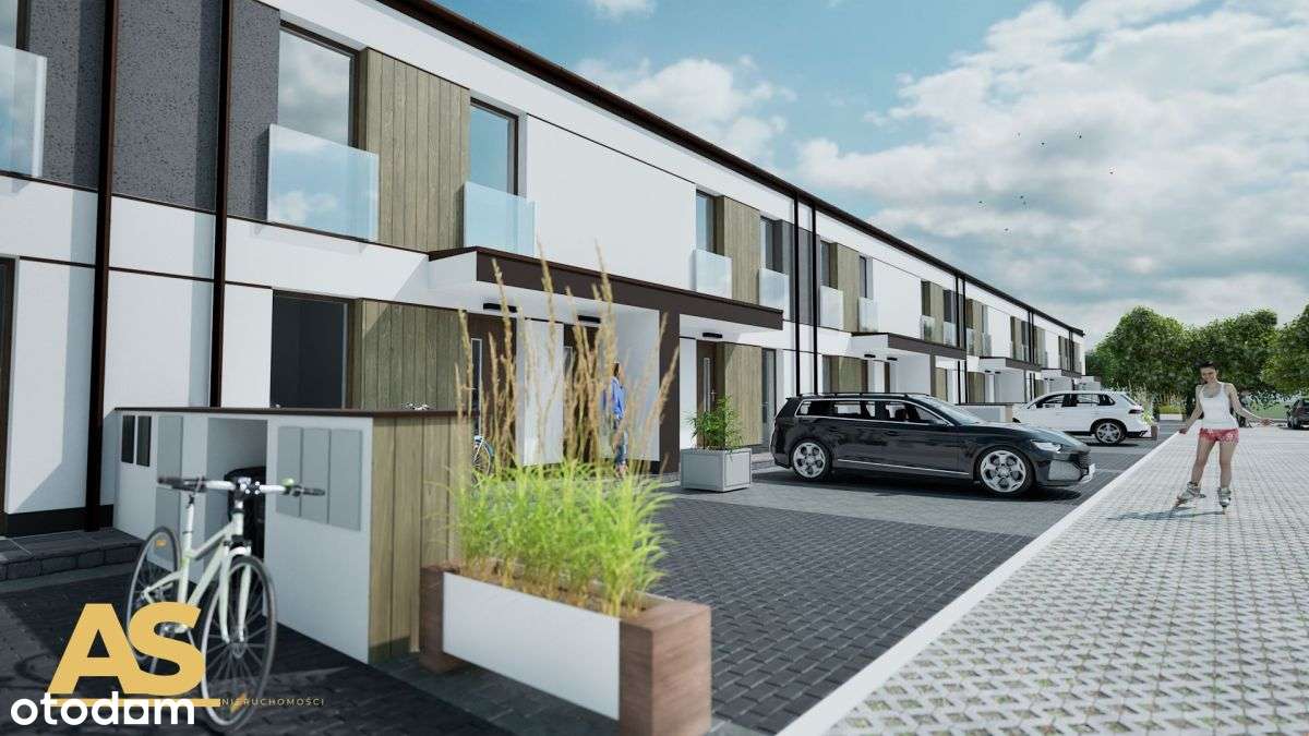 Bezczynszowy apartament z miejscem postojowym - Pełny obrazek: 4/8