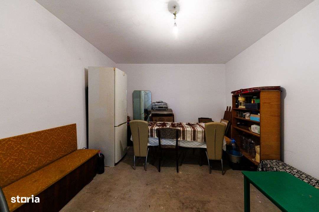 Casa locuibila pe teren de 1.439 mp, Urseni – Vatra Veche-5