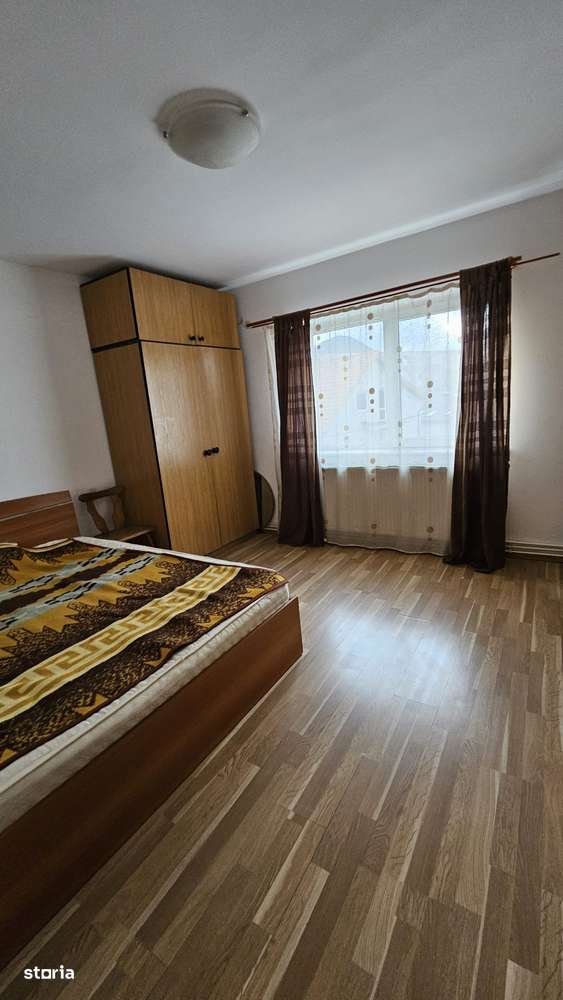 2 Camere cartier Scriitorilor - liber la vânzare ! - Imagine principală: 3/12