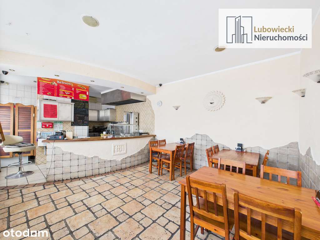 Pawilon handlowy przy ul. Żwirki i Wigury - Pełny obrazek: 2/7