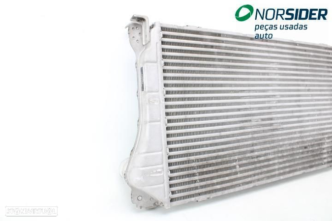 Radiador do intercooler Toyota Avensis Sedan|09-11 - 8