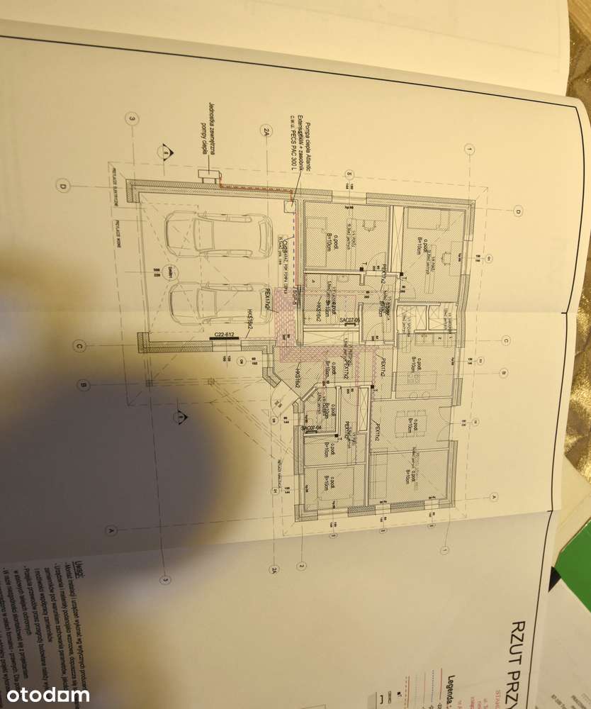 Piękny dom w Silnie, blisko las, jezioro, światłowód-15