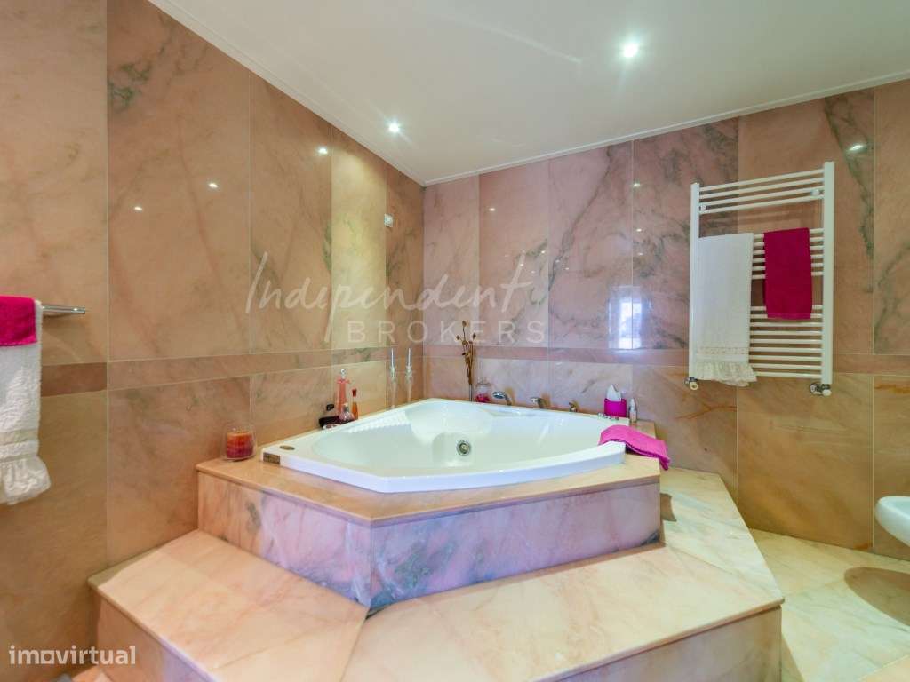 T6 PENTHOUSE DUPLEX PARA VENDA [LARANJEIRAS]-40