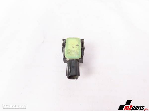 Sensor de Estacionamento / PDC Trás Seminovo/ Original MAZDA CX-3 (DK) 171229 -... - 2