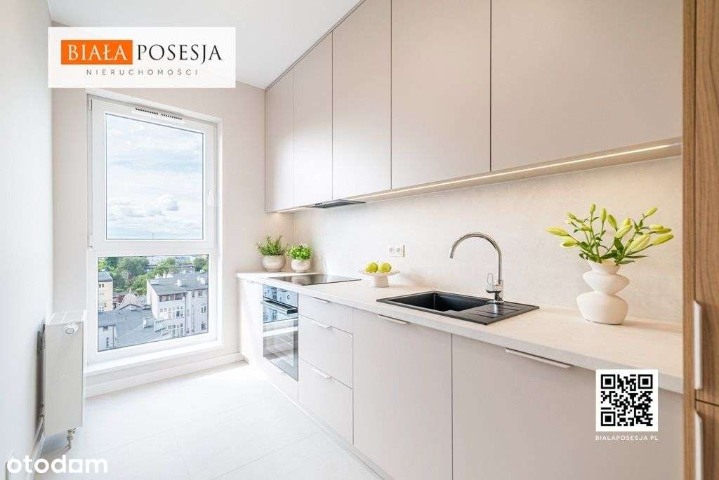 Urzecze Gotowy apartament 45m2 2pokoje-3