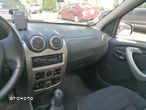 Dacia Sandero Stepway 1.6 - 5