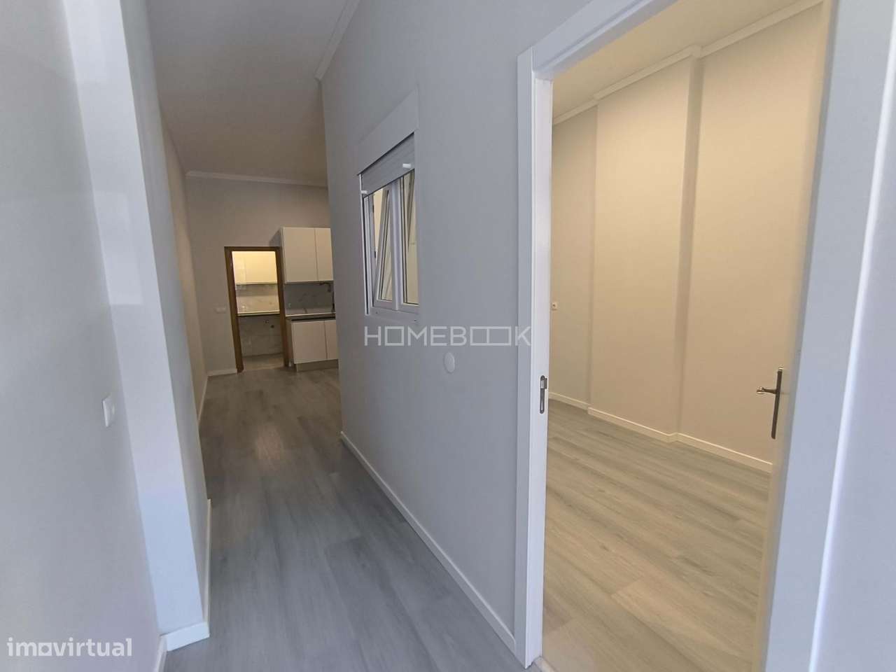 Espaço para Arrendamento com Versatilidade Total — Serviços com Confor - Grande imagem: 3/13