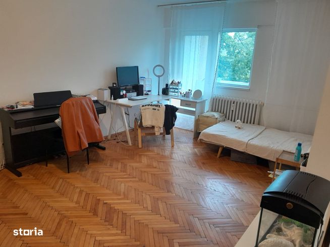CALEA VACARESTI -STRADAL , VEDERE LATERALA , OFERTA UNICA-0