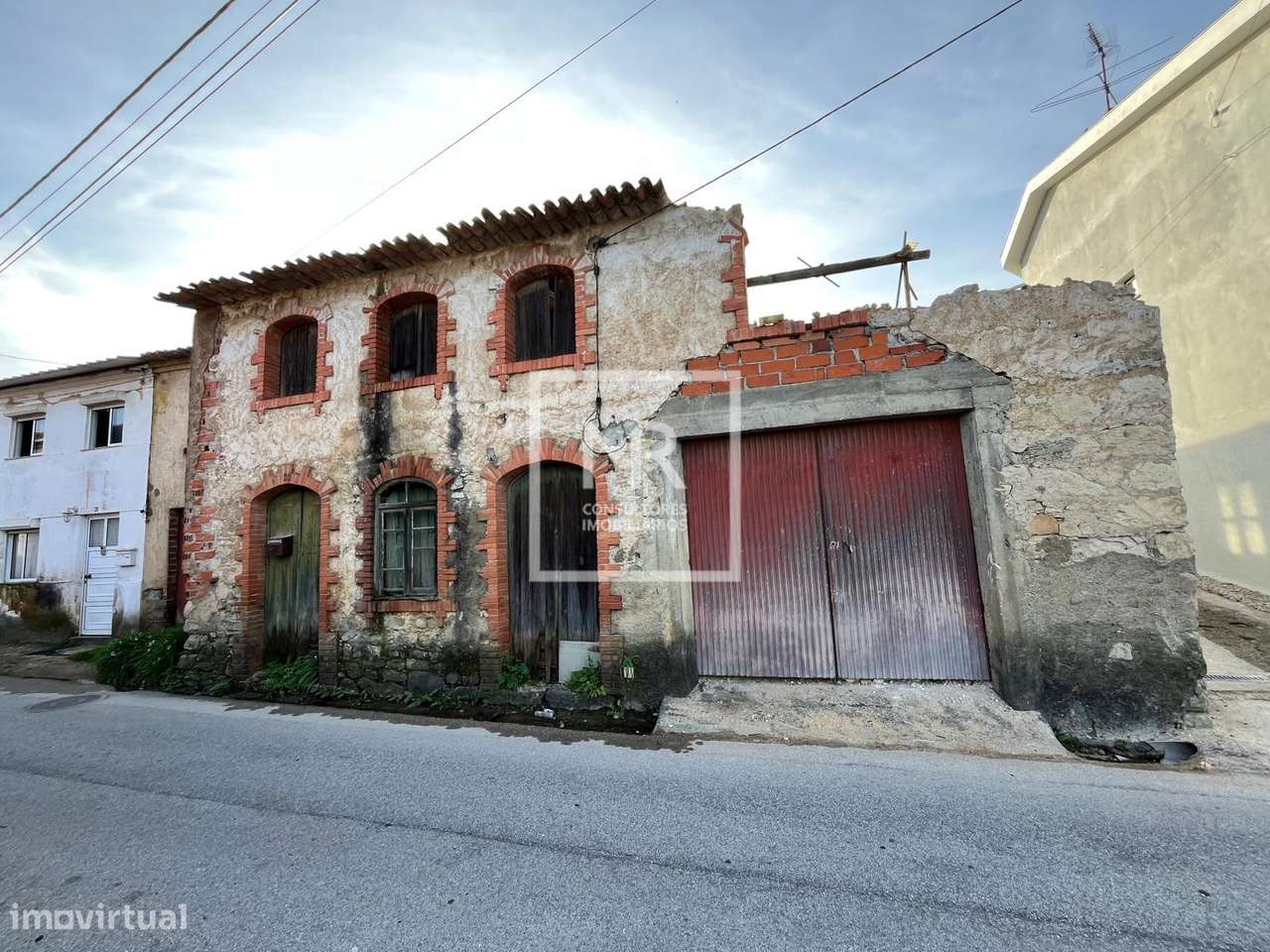 Moradia T2 Venda em Casal Comba,Mealhada - Grande imagem: 4/27