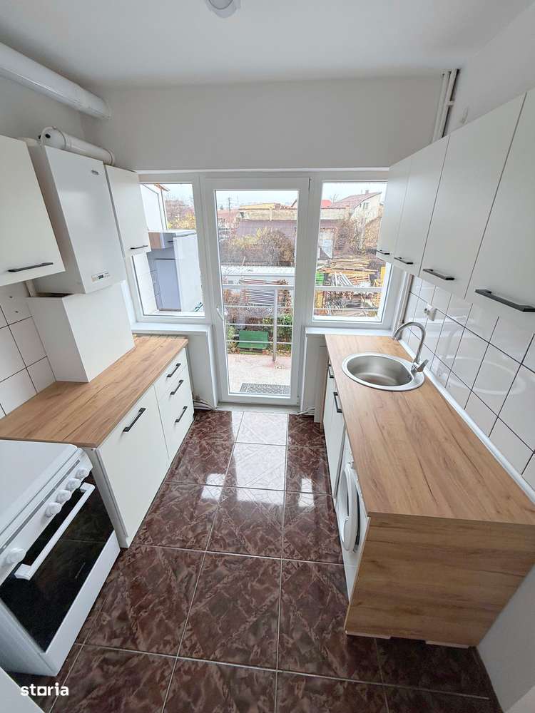 2 camere, bloc nou, modern, cu parcare, in Marasti, zona Kaufland - Imagine principală: 5/8