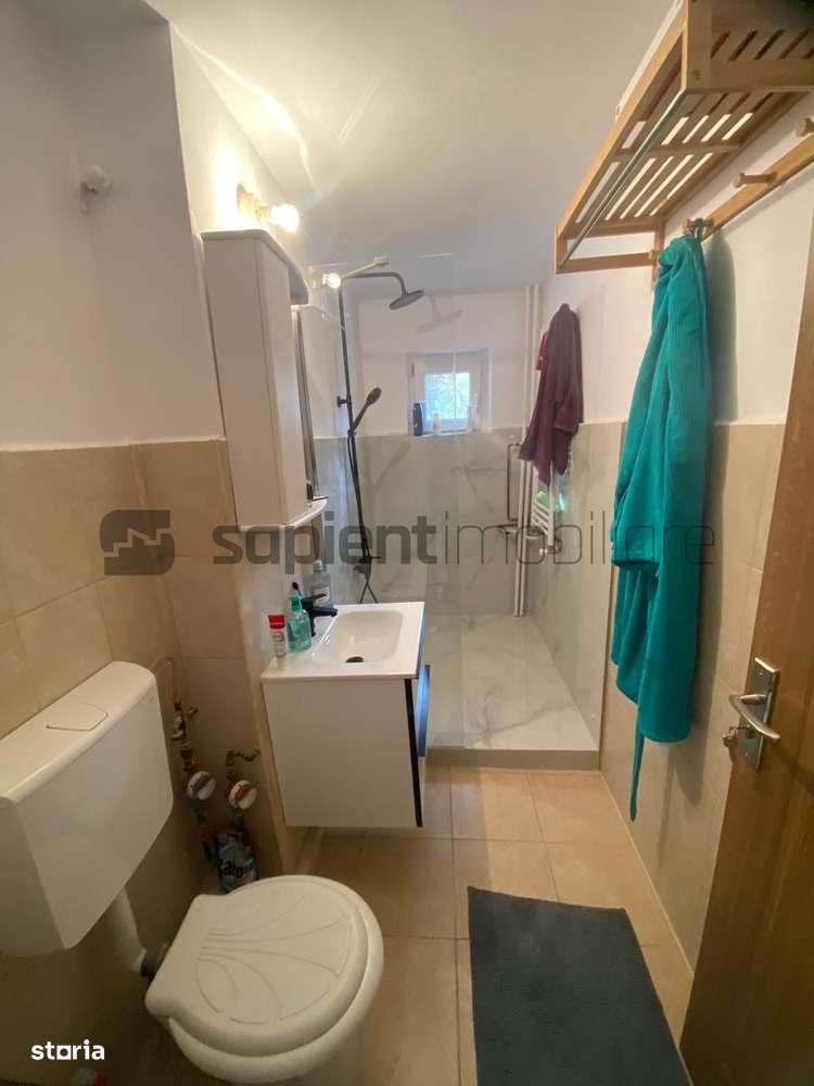 Apartament 2 camere,zona Iosia,Aleea Calinului - Imagine principală: 5/7