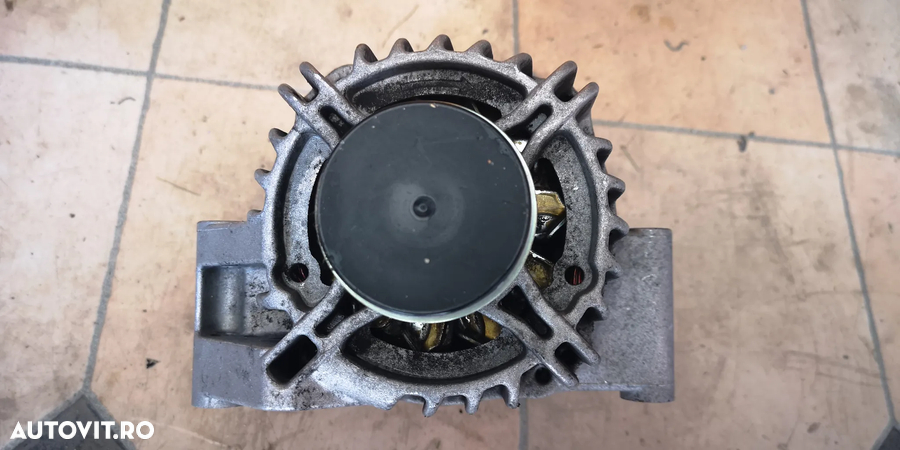 Alternator 1.3 d multijet 199A3000 Grande Punto Lancia Fiat Alfa - 6