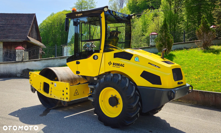 Bomag BW 177DH-5 - 5