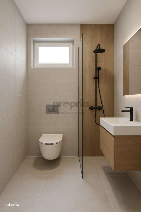 CASĂ PREMIUM | ARHITECTURĂ MINIMALISTĂ | 10 KM -> BRAȘOV-6