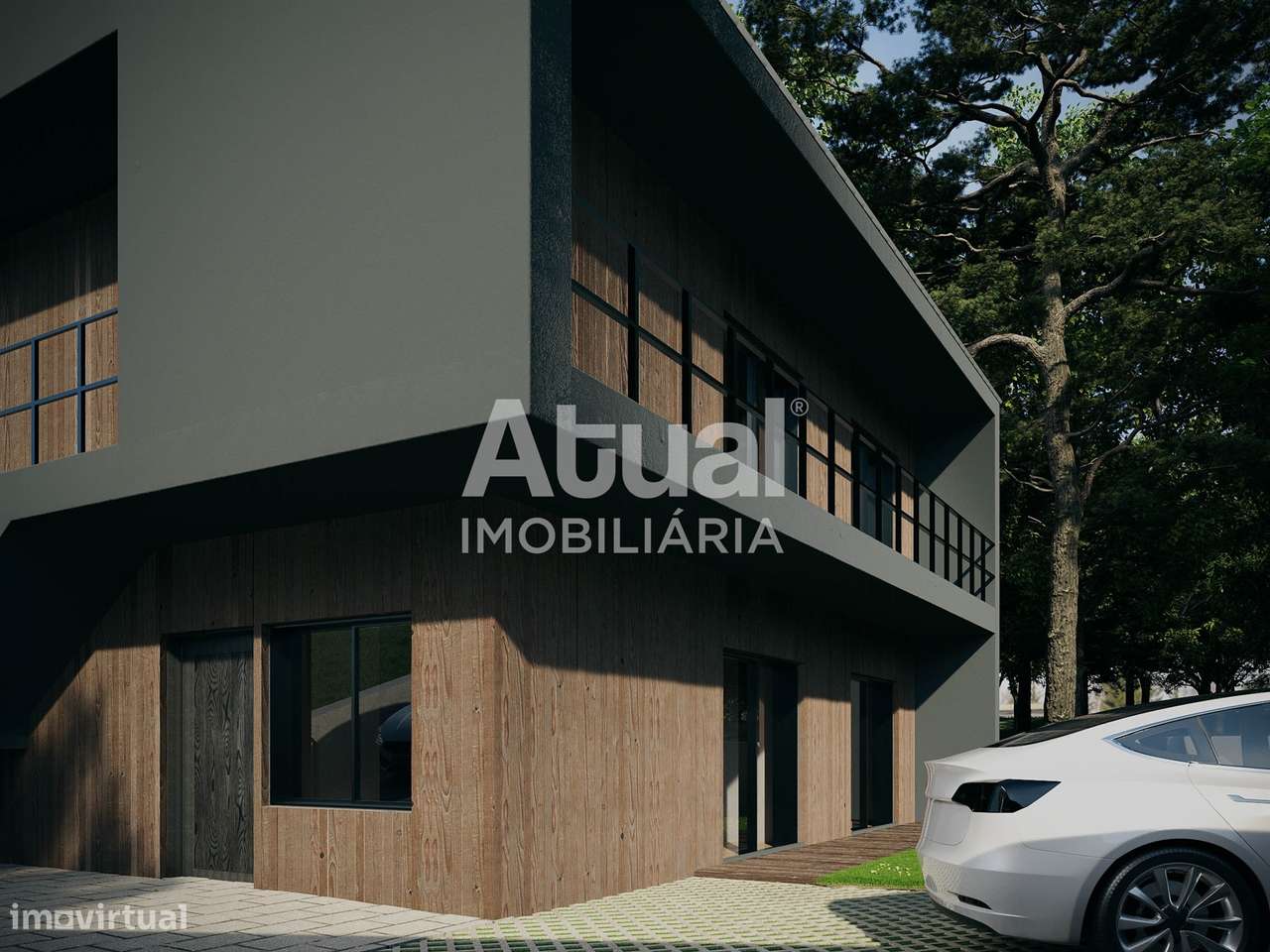 Moradia para Restaurar T2 Venda em Tagilde e Vizela (São Paio),Vizela-5