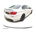 AILERON SPOILER LIP PARA BMW SERIE 5 F10 10-17 LOOK M - 1