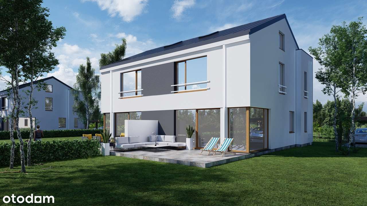 Zielone Powązki Etap II - Pełny obrazek: 4/9