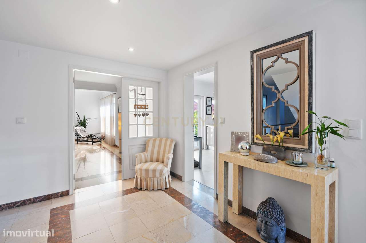 Moradia independente com vistas panoramicas incríveis - Grande imagem: 2/60