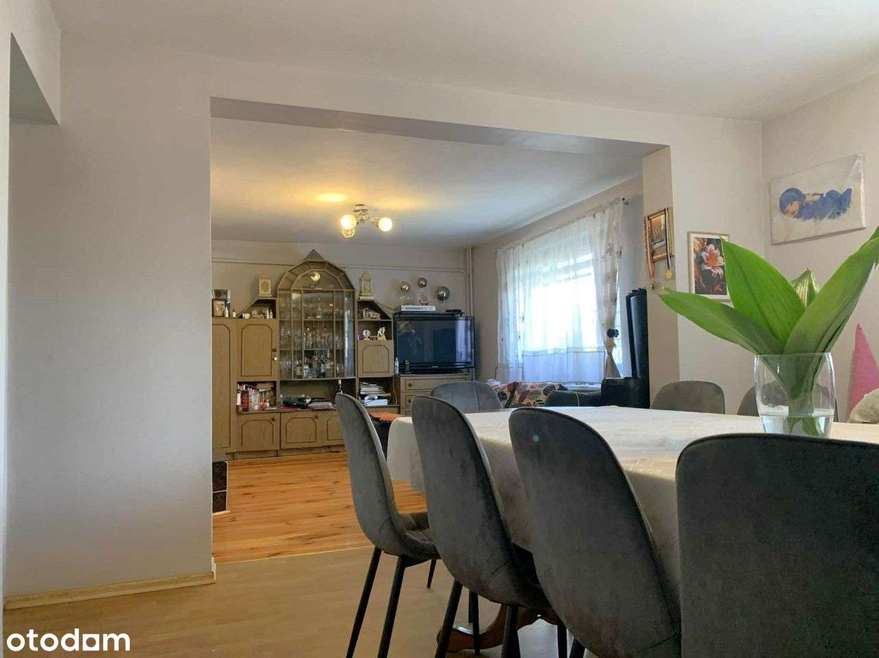 dom w Mąkolnie gm Sompolno na sprzedaż-4