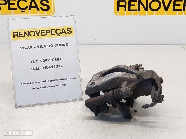 Pinça Travao Tras Esq Citroen C4 I (Lc_) - 1