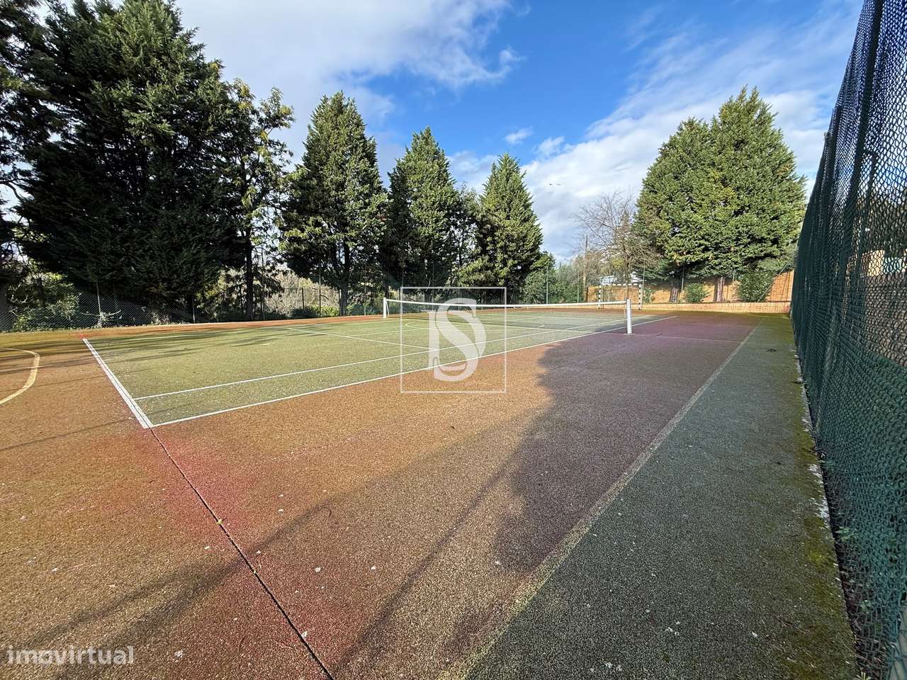 Apartamento T4 - Torres Novas-29