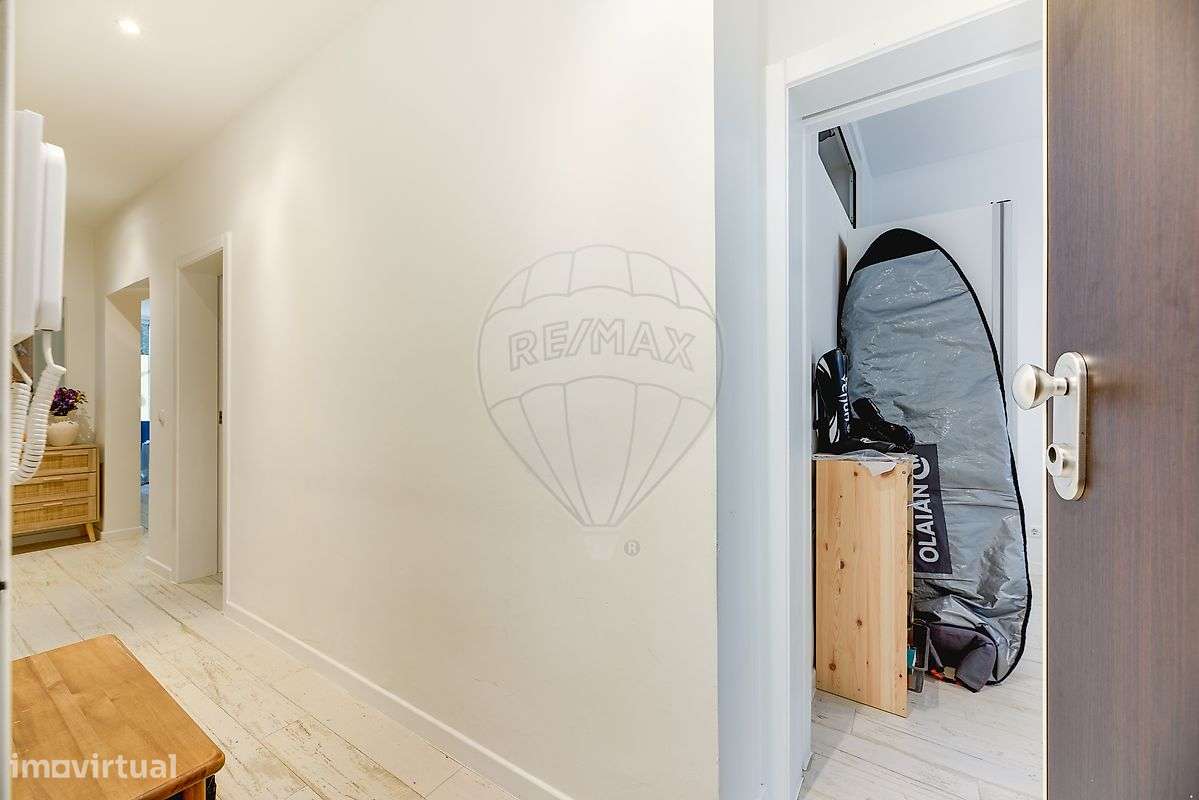 Apartamento T3 para venda-13