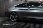 BMW Seria 4 430d xDrive Sport Line - 9