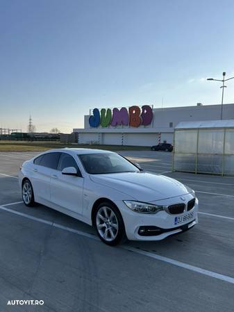 BMW Seria 4 - 4