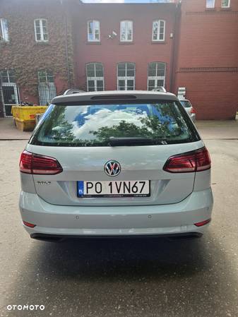 Volkswagen Golf VII 1.6 TDI BMT Trendline - 2