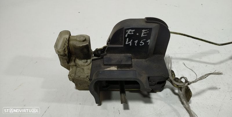 Fecho Porta  Fte Esq Fiat Seicento / 600 (187_) - 1