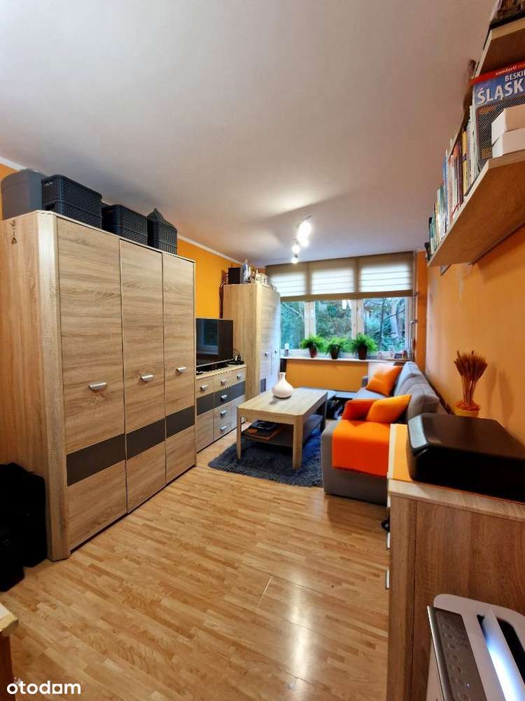 Nowe Mieszkanie w 2025roku. Sosnowiec.-5