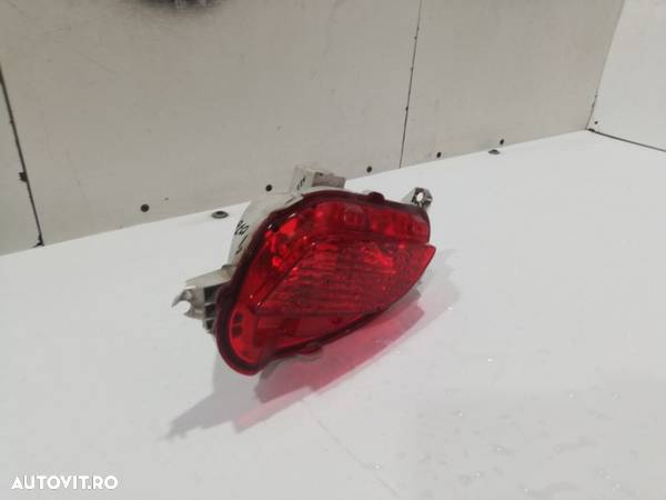 Lampa ceata dreapta Toyota Yaris An 2014 2015 2016 2017 2018 - 5