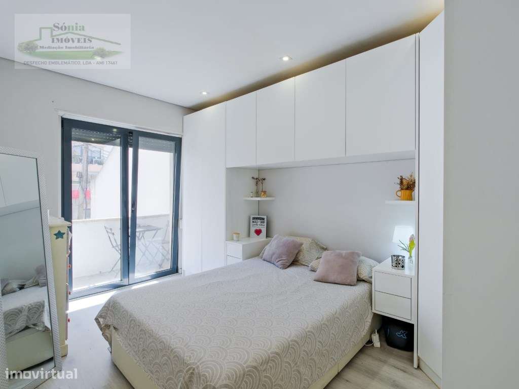 T2 PARA VENDA EM MASSAMÁ-10