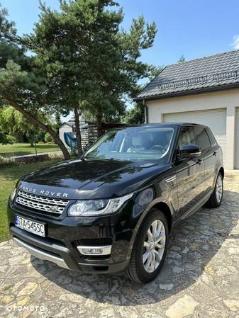 Land Rover Range Rover Sport S 2.0 SD4 HSE - 4