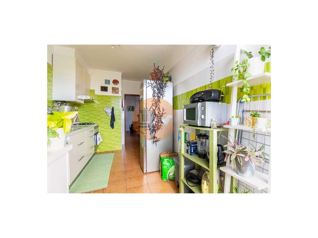 Apartamento T3 no centro de Faro! - Grande imagem: 4/30