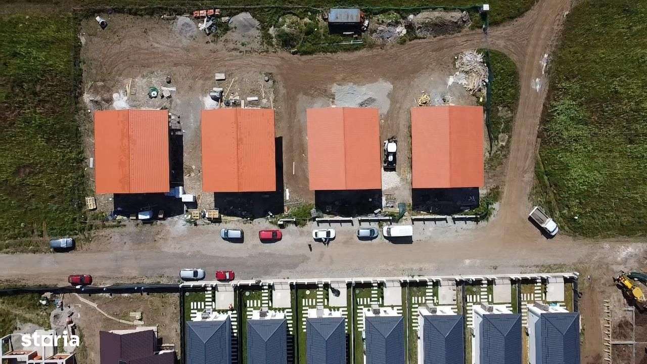 Casa tip  Alpesiana/constructie noua! - Imagine principală: 5/20