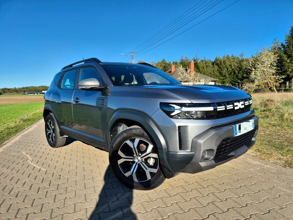 Dacia Duster F5 1.0 TCe Essential 2024