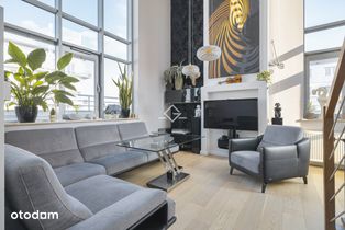 Przestronny loft blisko morza | 5 pokoi - Pełny obrazek: 4/18