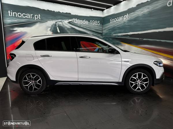 Fiat Tipo Cross 1.0 GSE T3 - 5