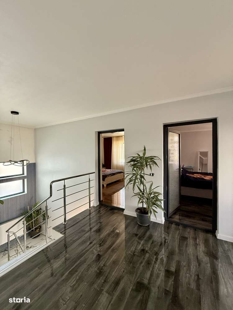 Vilă individuală Lenin Sud | 3 dormitoare | 1.200 mp teren-11